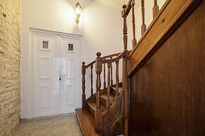 Ionian Star Villas by Corfu Escapes