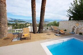 Ionian Star Villas by Corfu Escapes