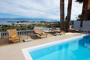 Ionian Star Villas by Corfu Escapes