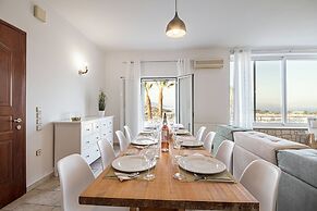 Ionian Star Villas by Corfu Escapes