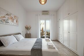 Ionian Star Villas by Corfu Escapes