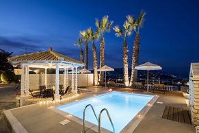 Ionian Star Villas by Corfu Escapes