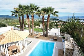 Ionian Star Villas by Corfu Escapes