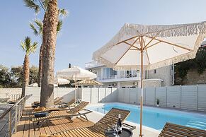 Ionian Star Villas by Corfu Escapes