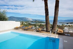 Ionian Star Villas by Corfu Escapes