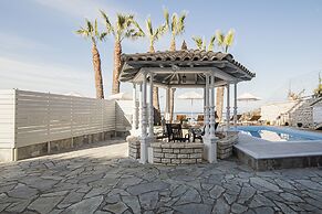 Ionian Star Villas by Corfu Escapes