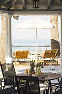 Ionian Star Villas by Corfu Escapes