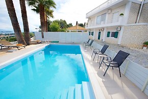 Ionian Star Villas by Corfu Escapes