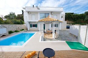 Ionian Star Villas by Corfu Escapes