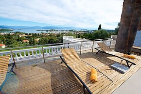 Ionian Star Villas by Corfu Escapes