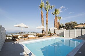 Ionian Star Villas by Corfu Escapes