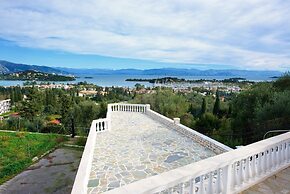 Ionian Star Villas by Corfu Escapes