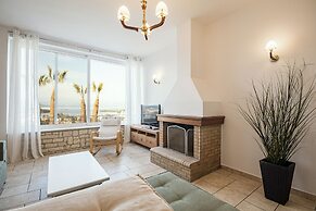 Ionian Star Villas by Corfu Escapes