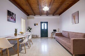 Ionian Star Villas by Corfu Escapes