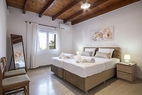 Ionian Star Villas by Corfu Escapes