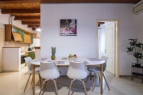 Ionian Star Villas by Corfu Escapes