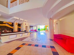 Royal Beachfront Apartments