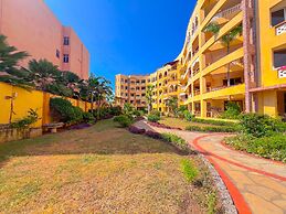 Royal Beachfront Apartments