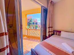 Royal Beachfront Apartments