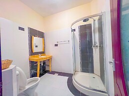 Royal Beachfront Apartments