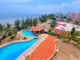 Royal Beachfront Apartments