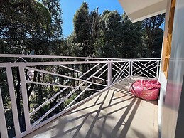 The VOID - Dharamshala