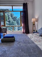 The VOID - Dharamshala