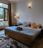 The VOID - Dharamshala