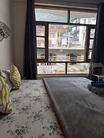 The VOID - Dharamshala