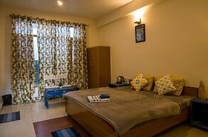 The VOID - Dharamshala