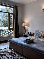 The VOID - Dharamshala