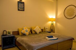 The VOID - Dharamshala