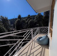 The VOID - Dharamshala