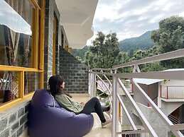 The VOID - Dharamshala