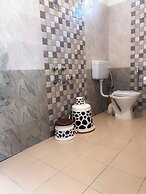 The VOID - Dharamshala