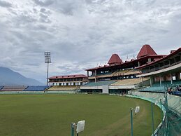 The VOID - Dharamshala