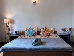 The VOID - Dharamshala