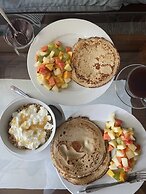 The VOID - Dharamshala