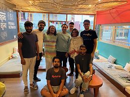 The VOID - Dharamshala