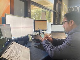 The VOID - Dharamshala