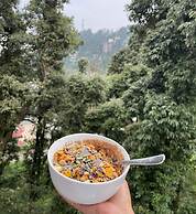 The VOID - Dharamshala