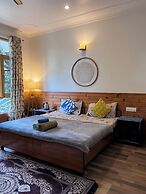 The VOID - Dharamshala