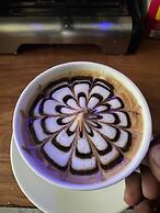 The VOID - Dharamshala