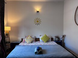 The VOID - Dharamshala