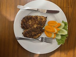 The VOID - Dharamshala