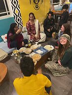 The VOID - Dharamshala