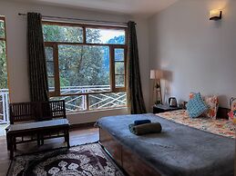 The VOID - Dharamshala