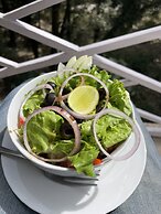 The VOID - Dharamshala