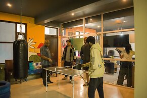 The VOID - Dharamshala