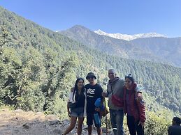 The VOID - Dharamshala